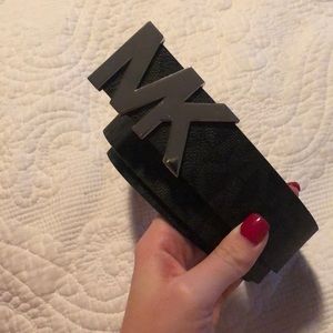 Michael Kors Belt